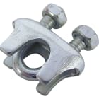 FTE MAXIMAL ITALIA S - FTESJT SJT MORSETTO 1/4 PER CAVI ACCIAIO