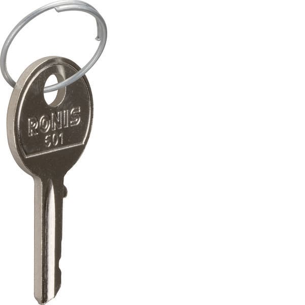 HAGER HAGSK001 CHIAVI DI RICAMBIO X SK606