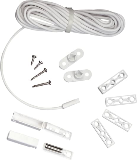 ABB SPA ABBEC 234 1 Magnet-Reedkontakt-Set
