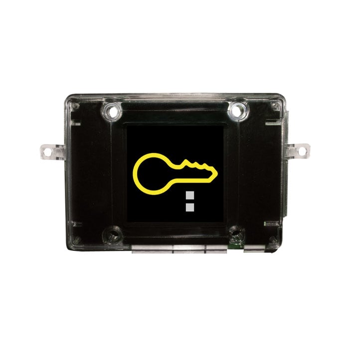 COMELIT GROUP S.P.A. - COESK9001I Advance Modul