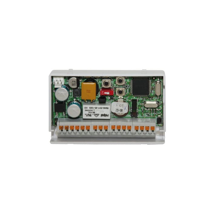 COMELIT GROUP S.P.A. - COESK9020 CENTRALE DI GESTIONE MONO INGRESSO SIMPL