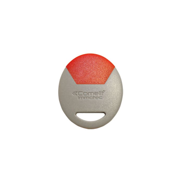 COMELIT GROUP S.P.A. - COESK9050R/A Schlusselanhangerkarte