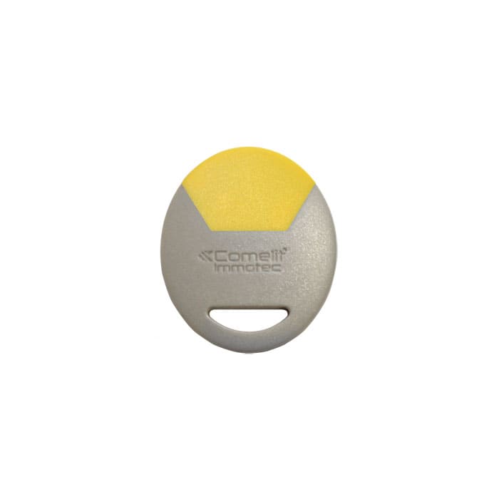 COMELIT GROUP S.P.A. - COESK9050Y/A CARTA STANDARD FORMATO PORTA-CHIAVI GIAL