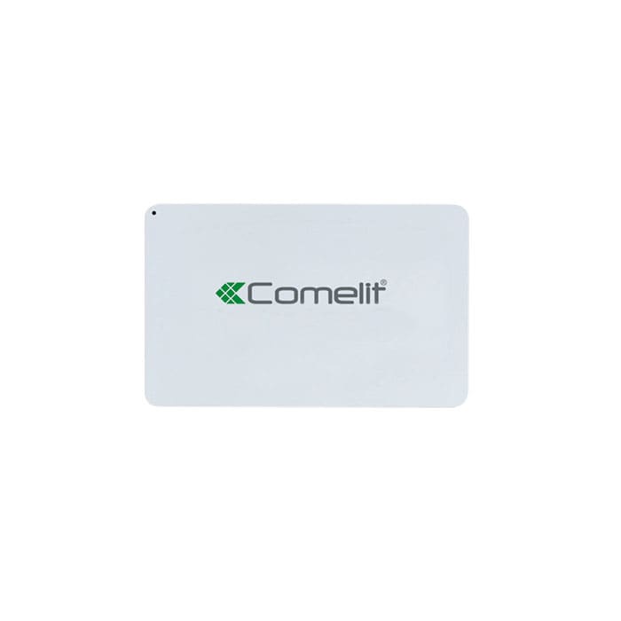 COMELIT GROUP SPA COESK9052 CARTA UTENTE-FORMATO CARTA CREDITO, BIAN