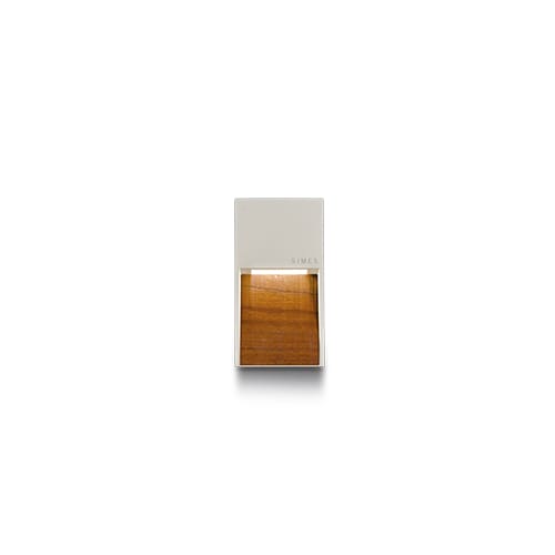 SIMES SPA SMVL.9230W.01 MINISKILL L VER+LED 930 24V BIA