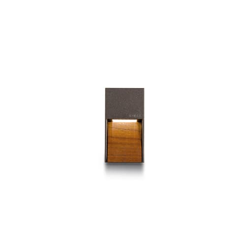 SIMES SPA SMVL.9230W.20 MINISKILL L VER+LED 930 24V BRO