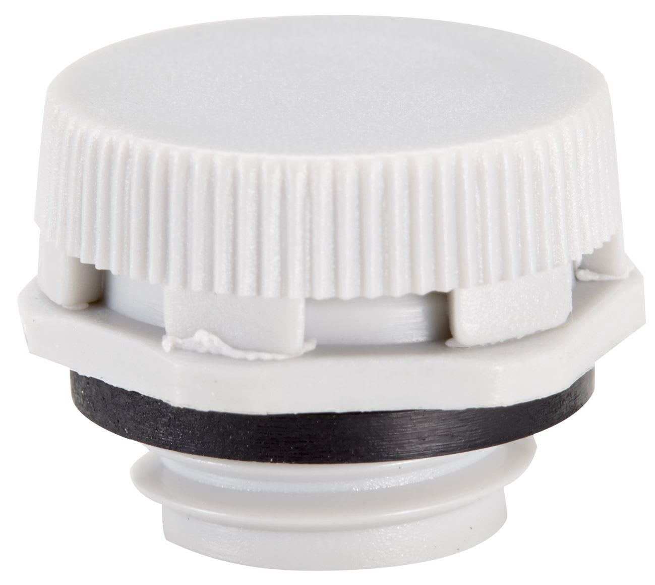 LAPP ITALIA SRL - LPP51730201 SKINDICHT VENT 12X1,5 BK PLUS