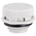 LAPP ITALIA SRL - LPP51730201 SKINDICHT VENT 12X1.5 BK PLUS