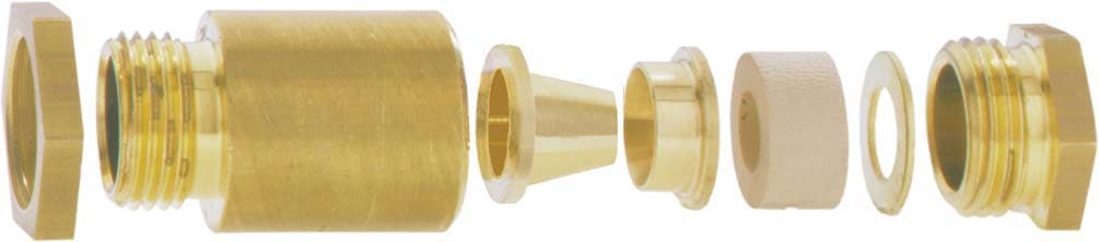 LAPP ITALIA SRL - LPP52006535 SKINDICHT SVRX 8066-Z