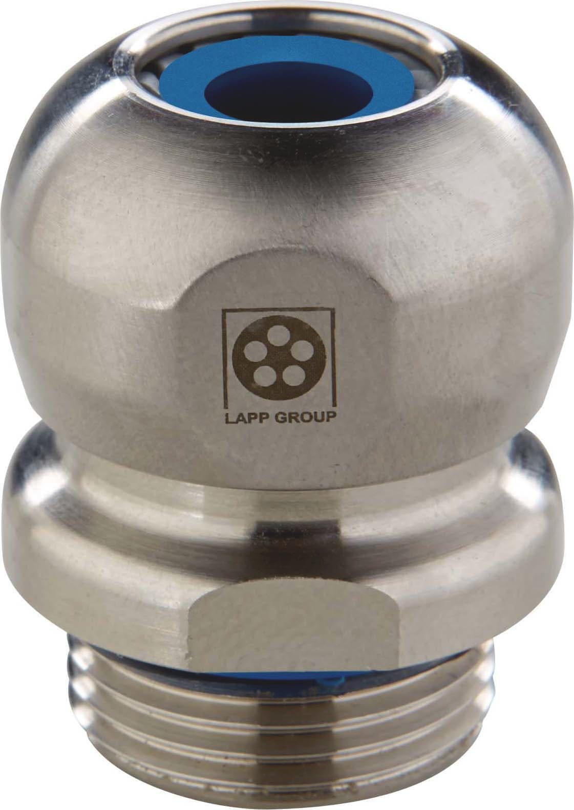 LAPP ITALIA SRL - LPP53806740 SKINTOP INOX M16X1,5