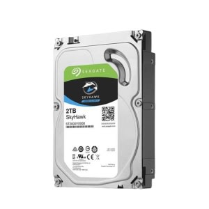 HIKVISION ITALY S.R. - HIK303800505 SKYHAWK2TB