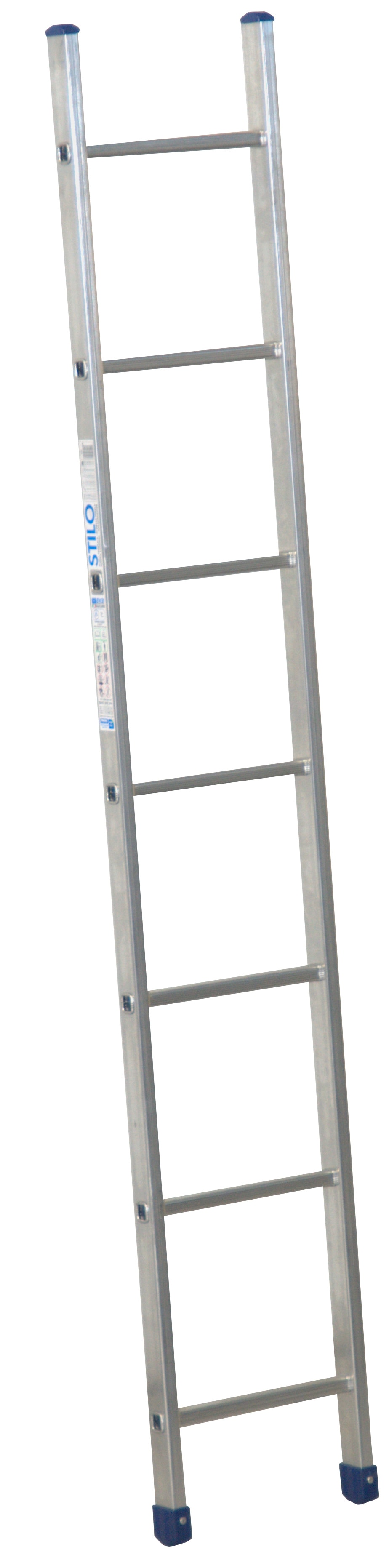 FACAL SRL - FAFSL-07 SCALA SEMPLICE DAPPOGGIO STILO M. 2,16