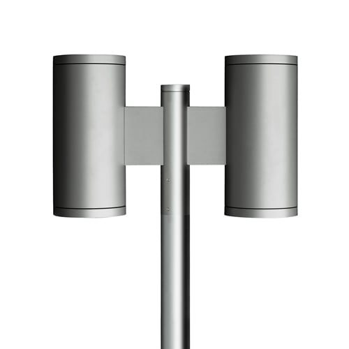 SIMES SPA SMVS.3976N.14 SLOT PALO DOPPI+L840 D2/P 230V GRI