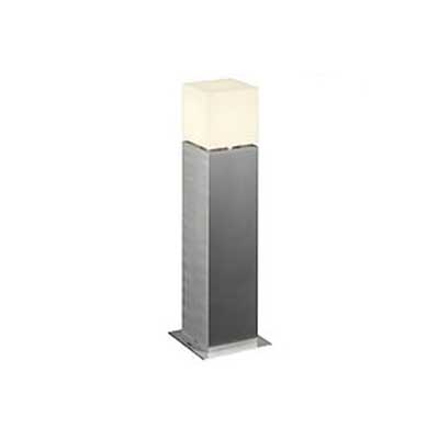 SLV ITALIA SRL - SLV1000345 SQUARE POLE 60, E27, LAMPADA DA TERRA OU