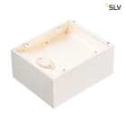 SLV ITALIA SRL - SLV1000422 SHELL 15, WL, INCASSO DA PARETE LED PER