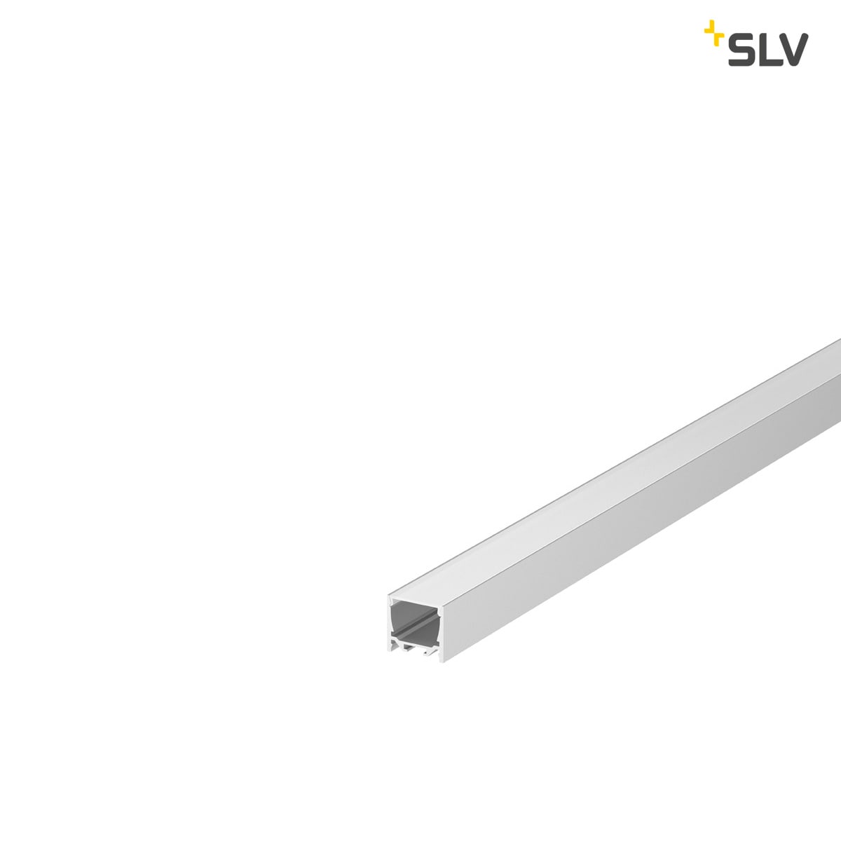SLV ITALIA SRL - SLV1000523 GRAZIA 20 LED profilo a parete/plafone,