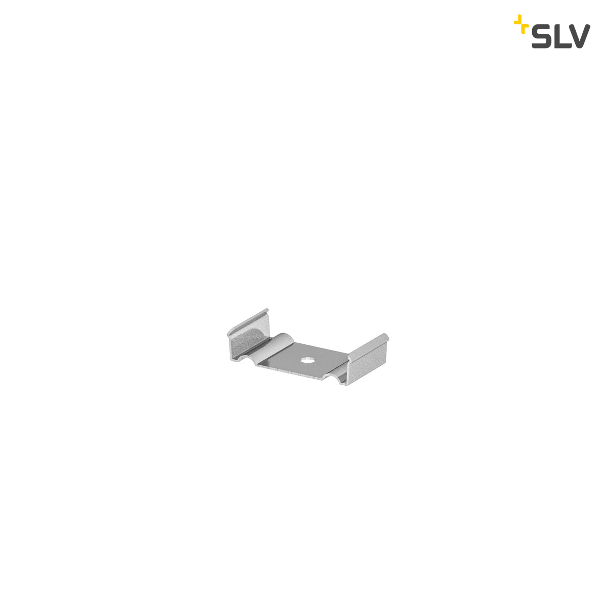 SLV ITALIA SRL SLV1000536 CLIP DI FISSAGGIO, PER GRAZIA 20 PROFILO