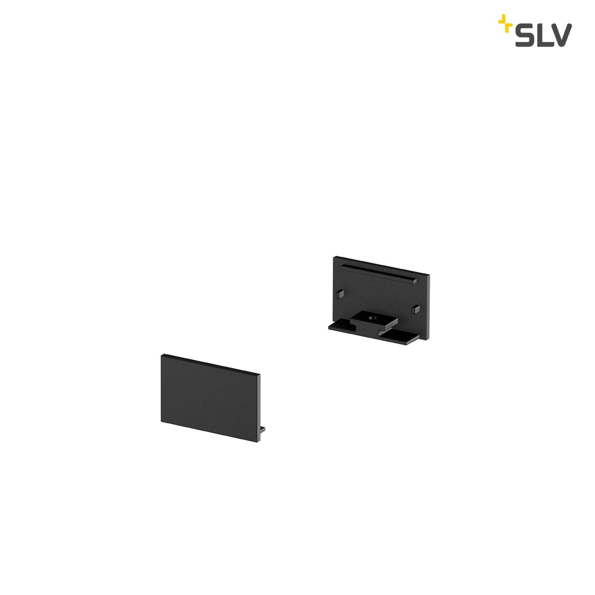 SLV ITALIA SRL - SLV1000561 GRAZIA 20 calotta di chiusura per profil