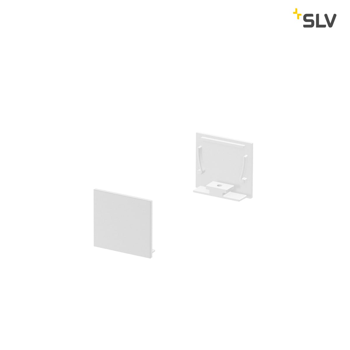 SLV ITALIA SRL - SLV1000566 GRAZIA 20 calotta di chiusura per profil