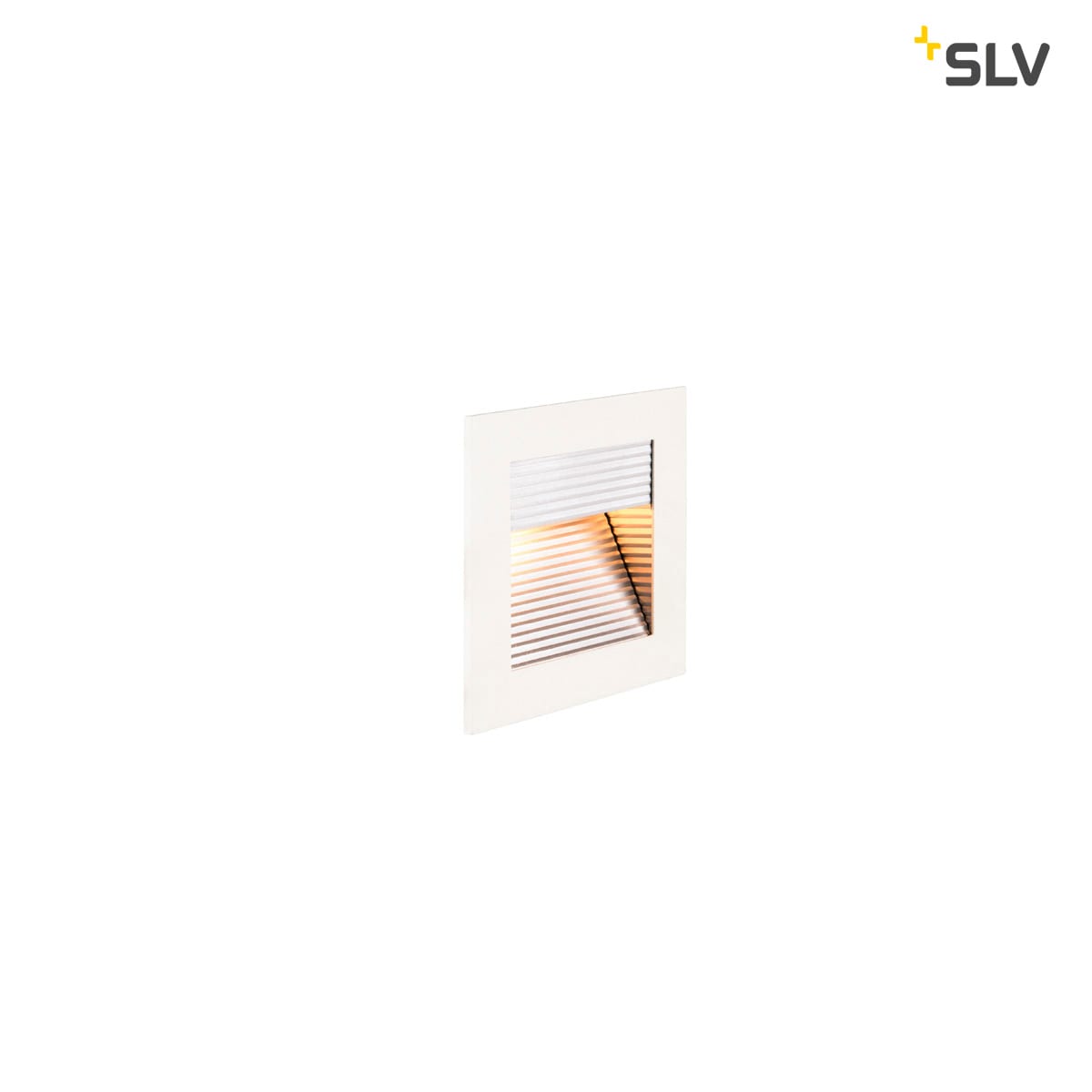 SLV ITALIA SRL - SLV1000574 FRAME LED 230V CURVE, incasso da parete