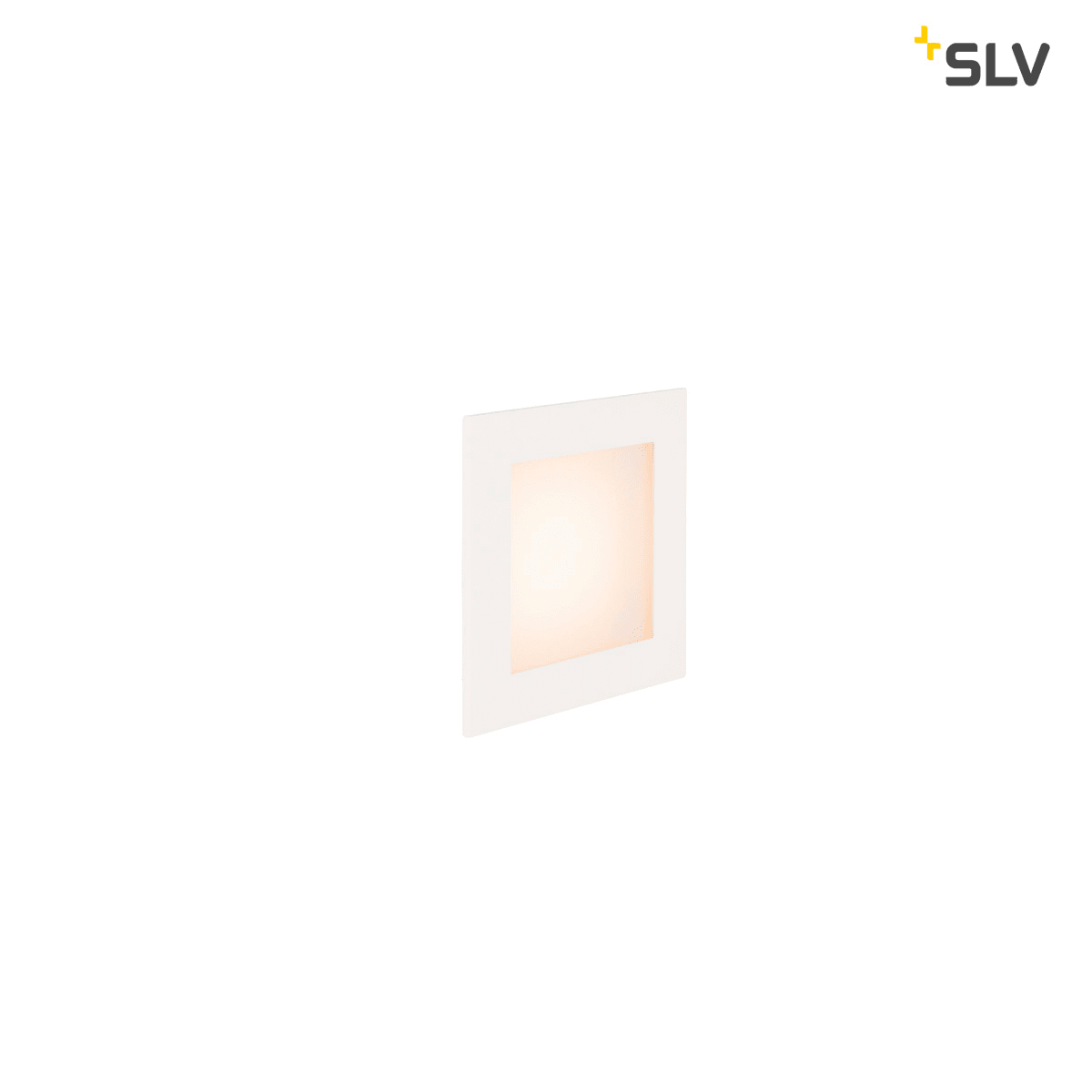 SLV ITALIA SRL - SLV1000576 FRAME LED 230V BASIC, incasso da parete