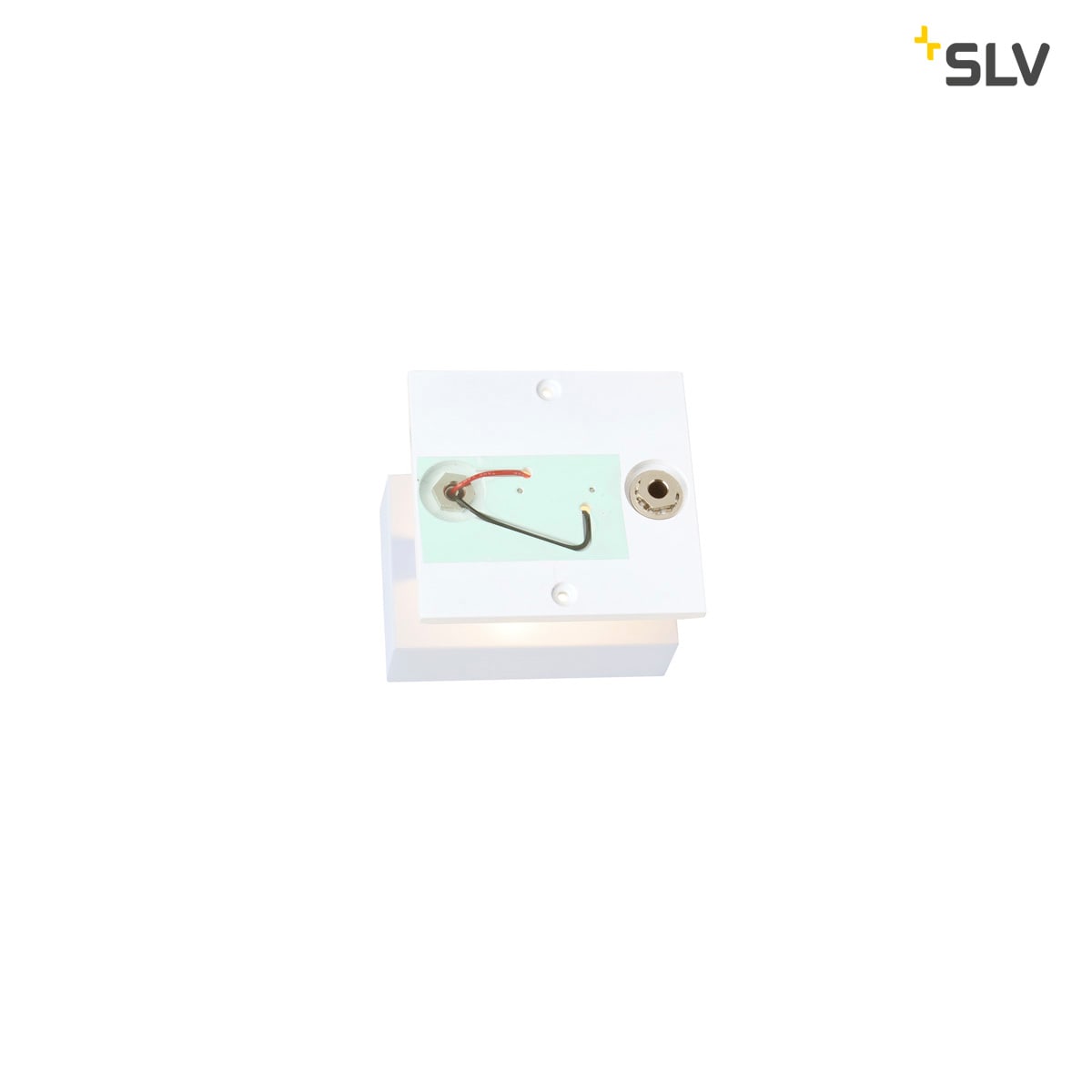 SLV ITALIA SRL - SLV1000613 MANA LED lampada da parete 96, bianco, 2