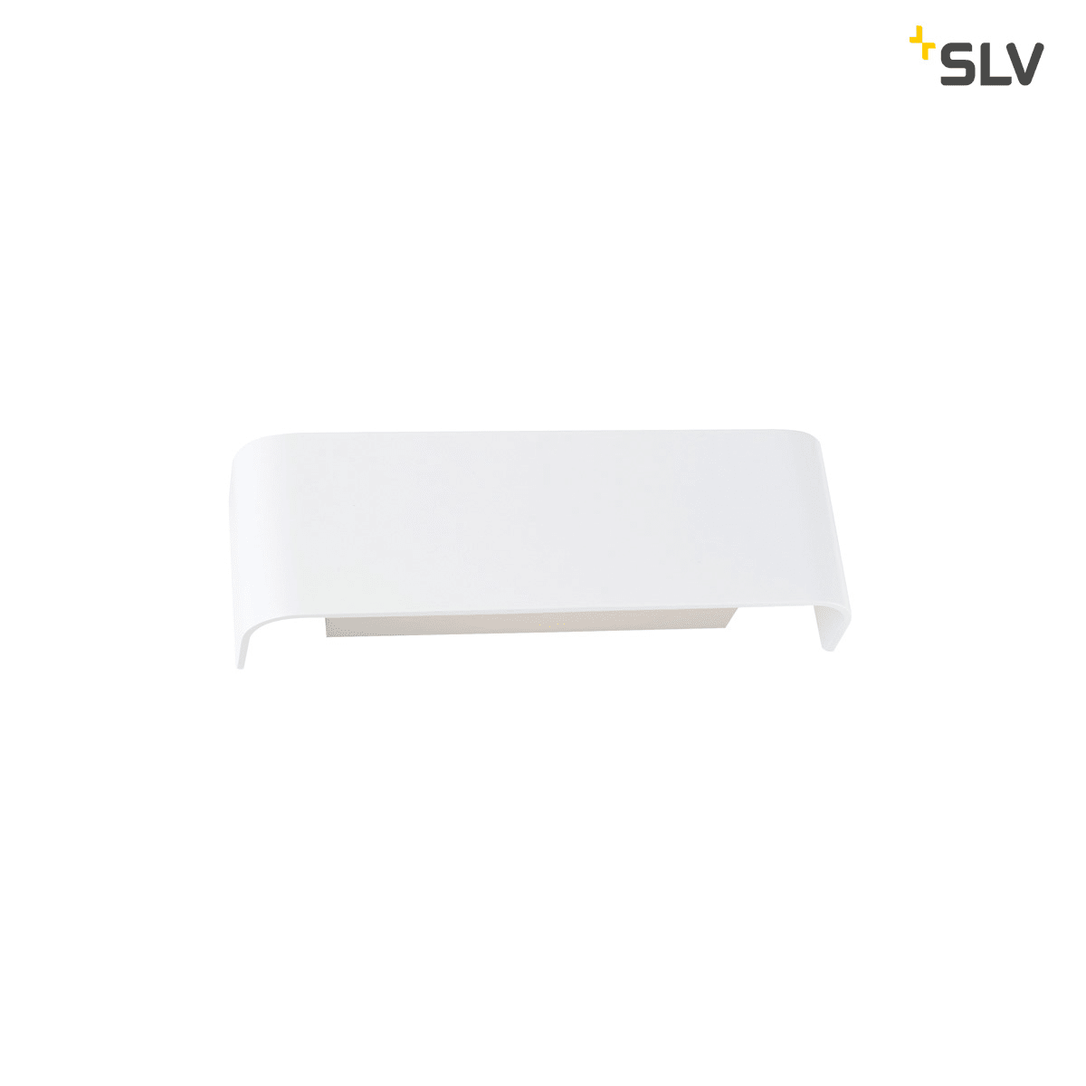 SLV ITALIA SRL - SLV1000623 MANA DIFFUSORE 29, ALLUMINIO, BIANCO