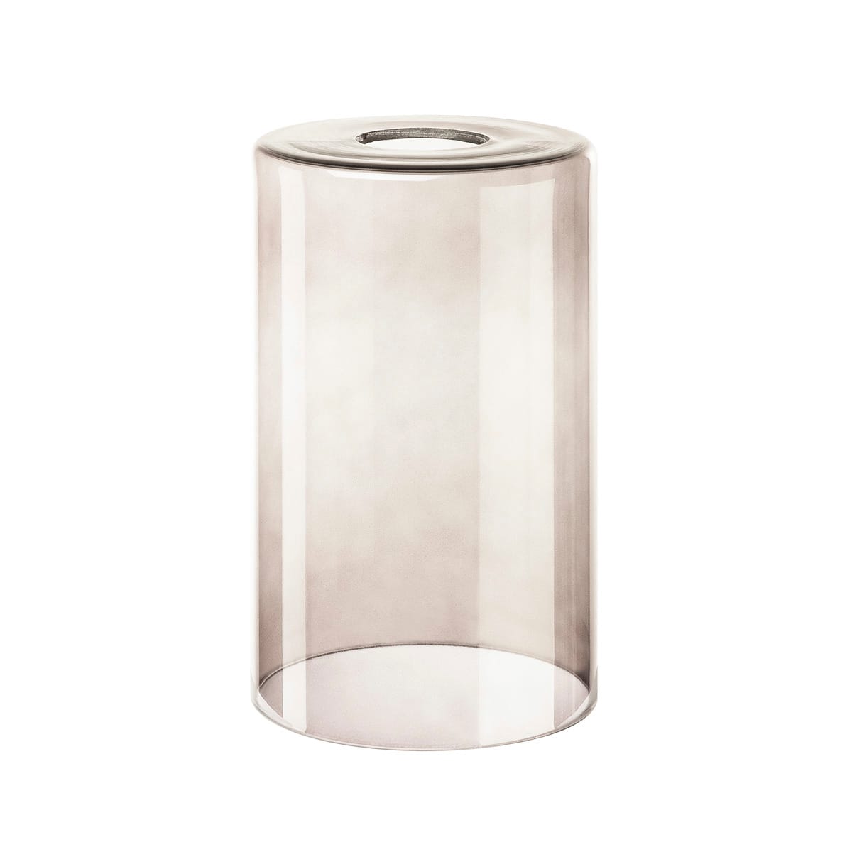 SLV ITALIA SRL - SLV1000773 FENDA DIFFUSORE IN VETRO, FUME