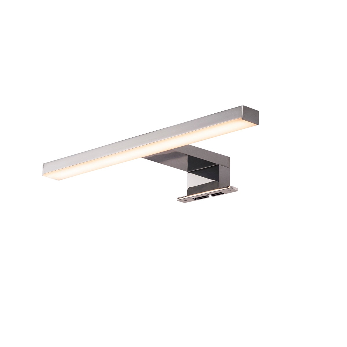 SLV ITALIA SRL - SLV1000777 DORISA LED LAMPADA PER SPECCHIERA, CORTA