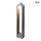 SLV ITALIA SRL - SLV1000801 RASCALI 65 POLE, LAMPADA DA TERRA LED PE