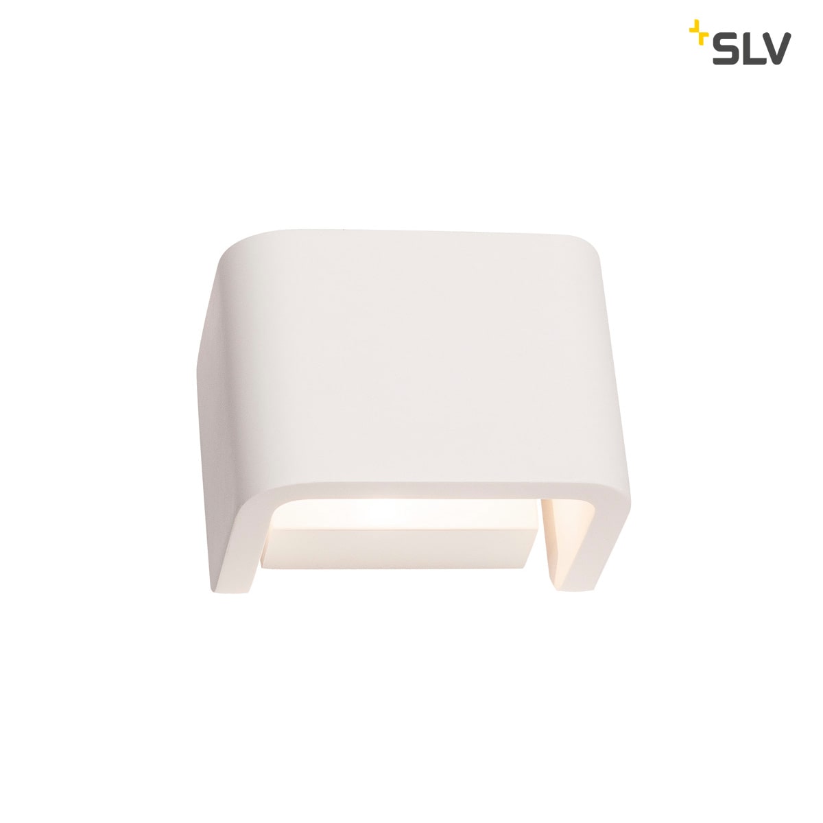 SLV ITALIA SRL - SLV1000824 MANA diffusore 13,5, gesso, bianco