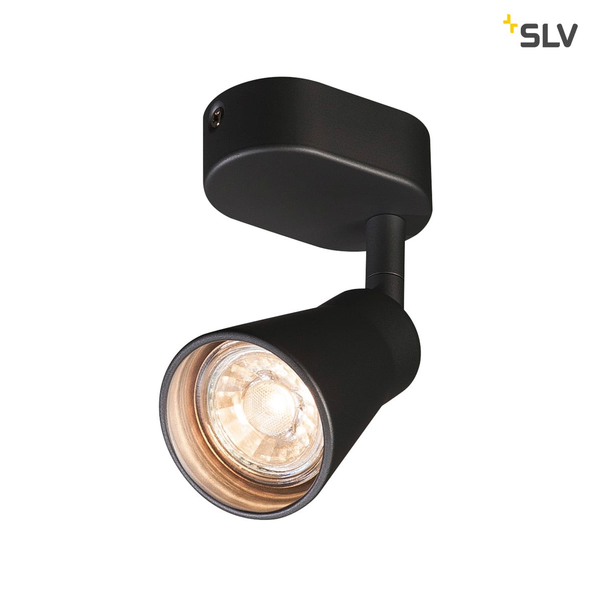 SLV ITALIA SRL SLV1000886 AVO CW SINGLE, PARETE/PLAFONE, QPAR51, N
