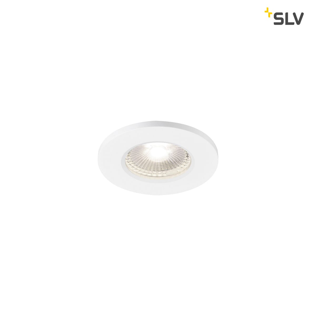 SLV ITALIA SRL - SLV1001018 KAMUELA ECO LED IGNIFUGO INCASSO A PLAFO