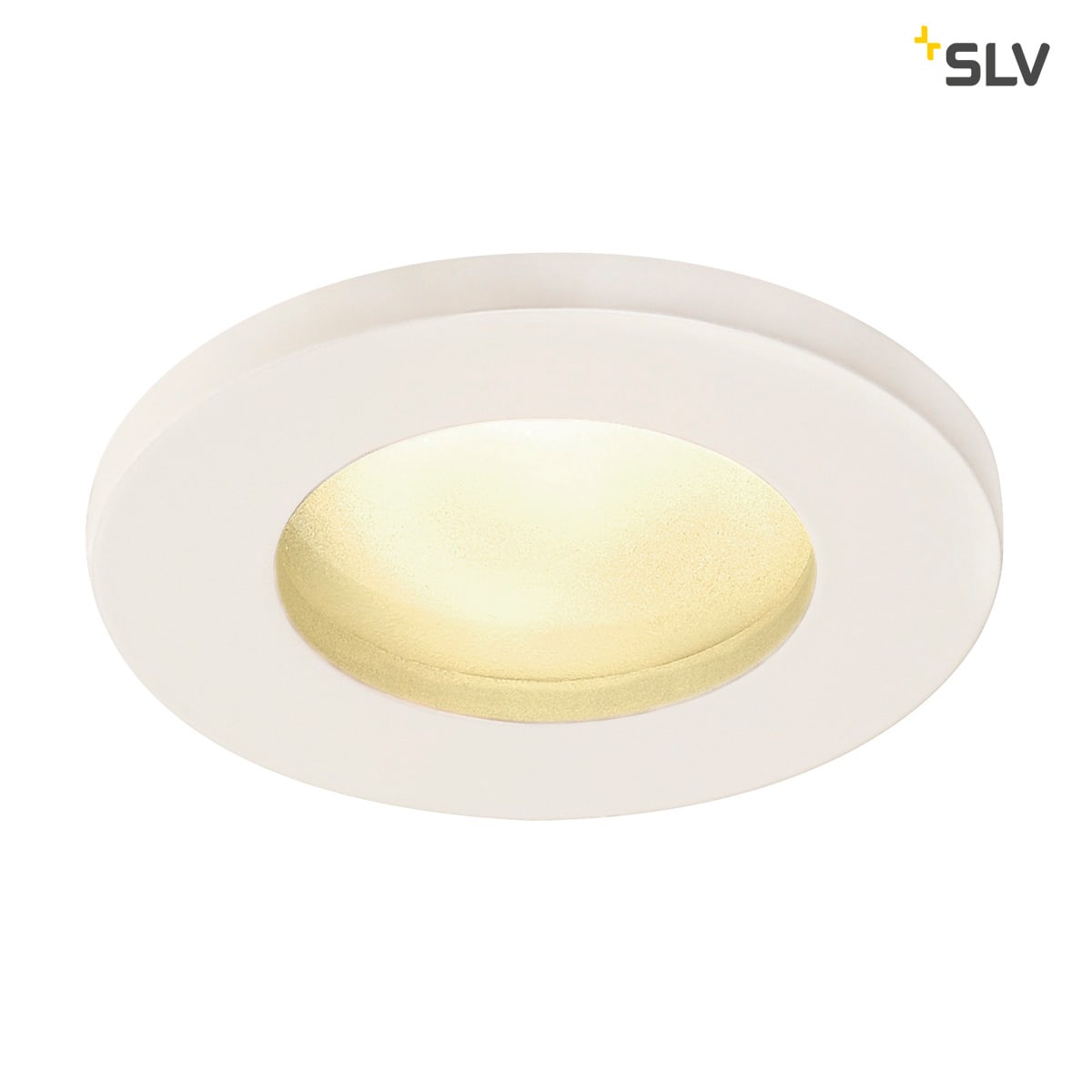 SLV ITALIA SRL - SLV1001165 DOLIX OUT QPAR51, round, white