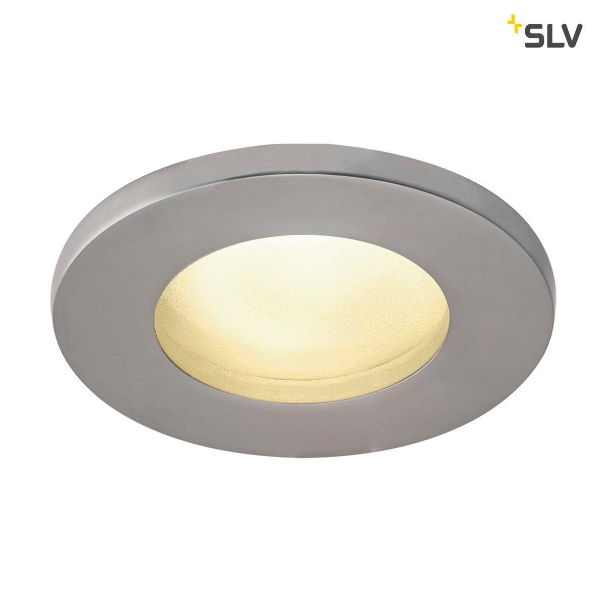SLV ITALIA SRL SLV1001168 DOLIX OUT QPAR51, ROTONDO, CROMO OPACO