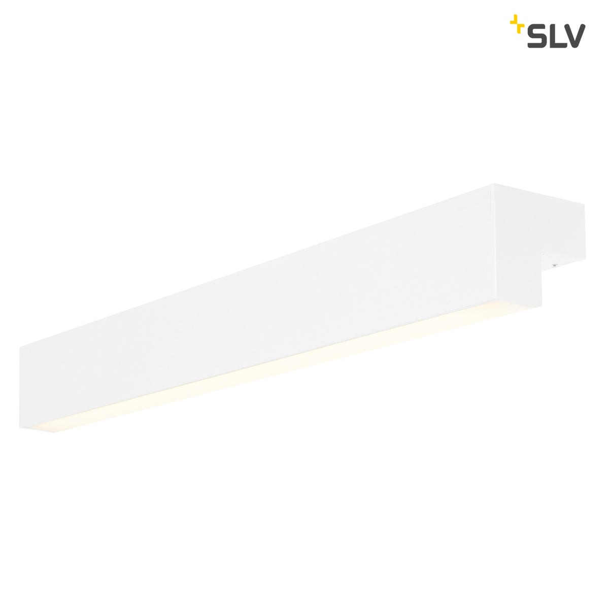 SLV ITALIA SRL - SLV1001299 L-LINE 60 LED, lampada a parete/plafone,