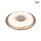 SLV ITALIA SRL - SLV1001359 BIG PLOT MODULO LED, ACCIAIO INOX 316L,