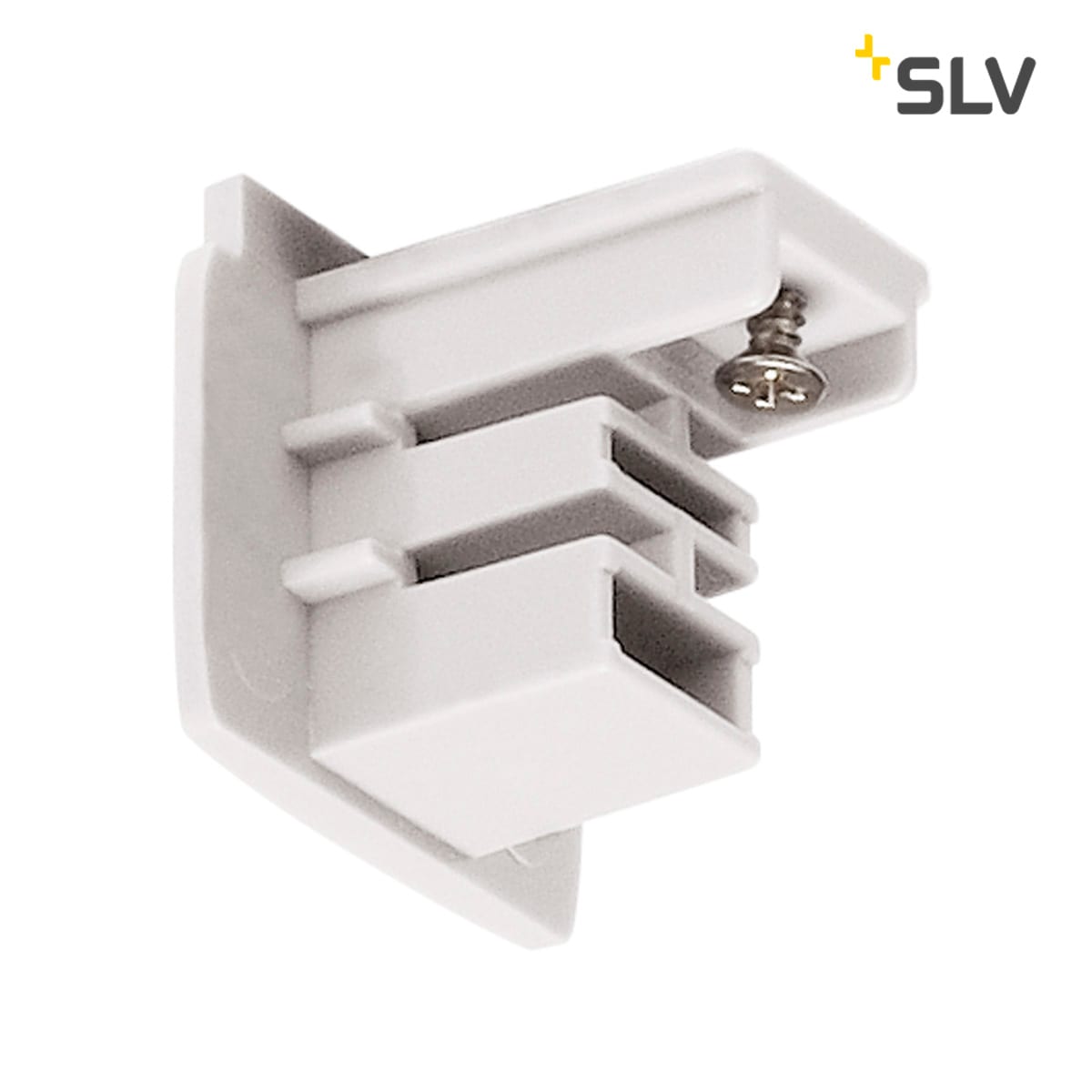 SLV ITALIA SRL - SLV1001380 Calotte di chiusura per binario trifase