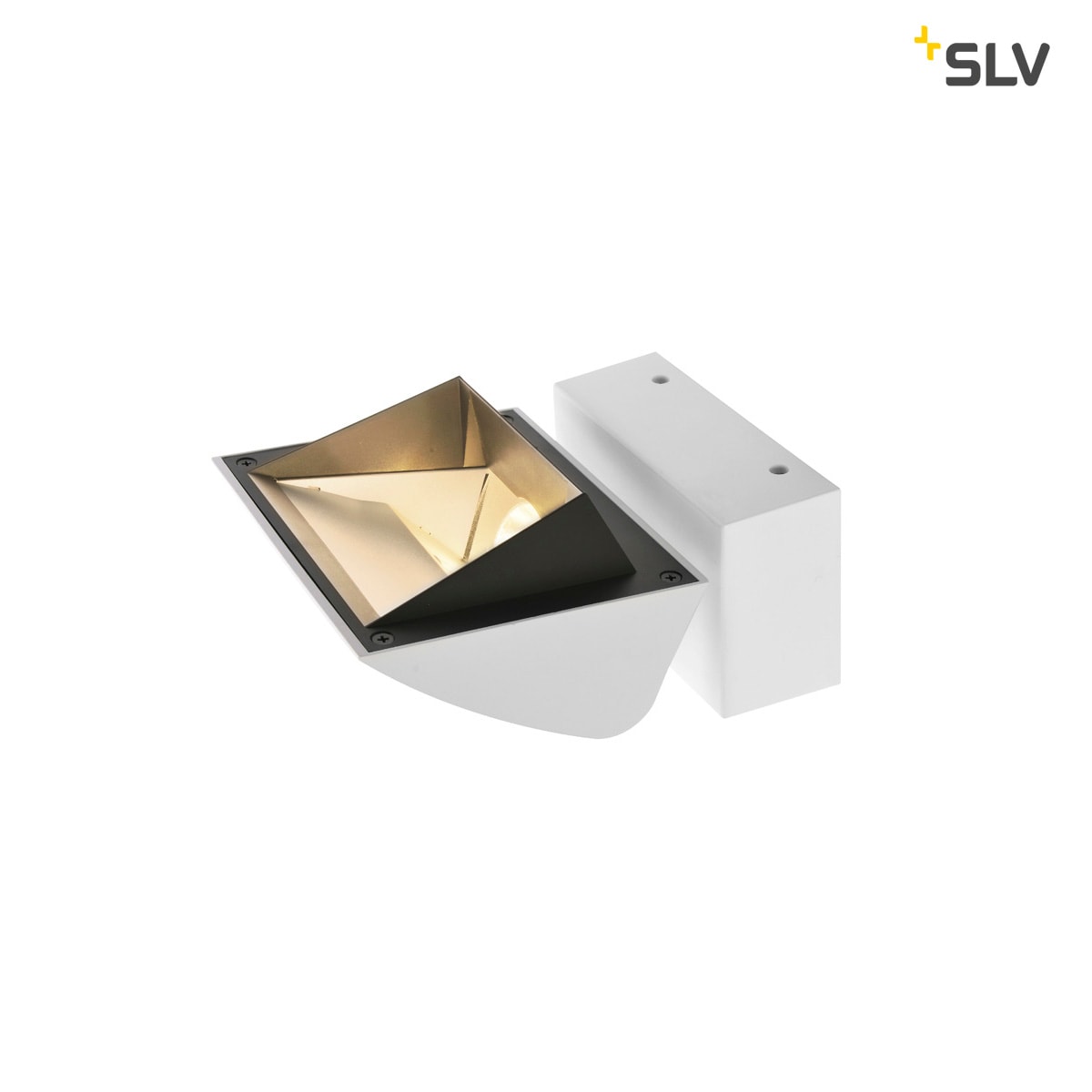 SLV ITALIA SRL SLV1001472 MERADO FLOOD WL, PARETE LED PER INTERNI,