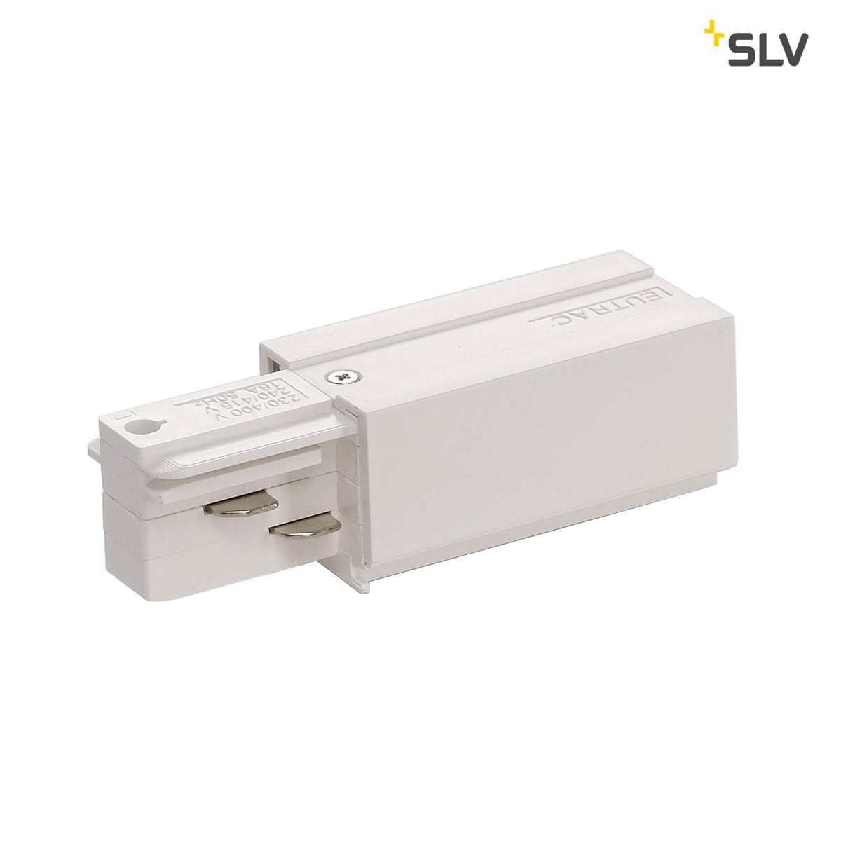 SLV ITALIA SRL SLV1001513 TESTATA ALIMENTAZIONE, BINARIO TRIFASE A