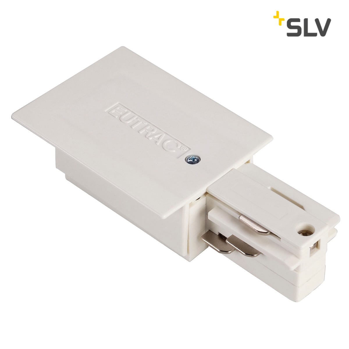 SLV ITALIA SRL - SLV1001534 EUTRAC alimentatore per binario da incas