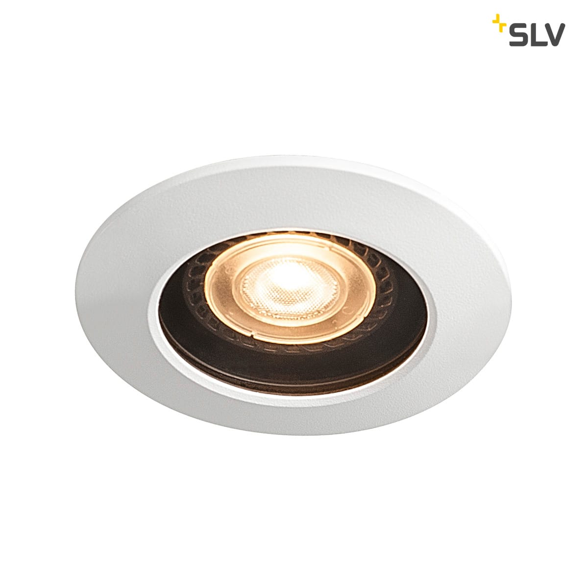 SLV ITALIA SRL SLV1001931 VARU QPAR51 DL, INCASSO A PLAFONE PER ES
