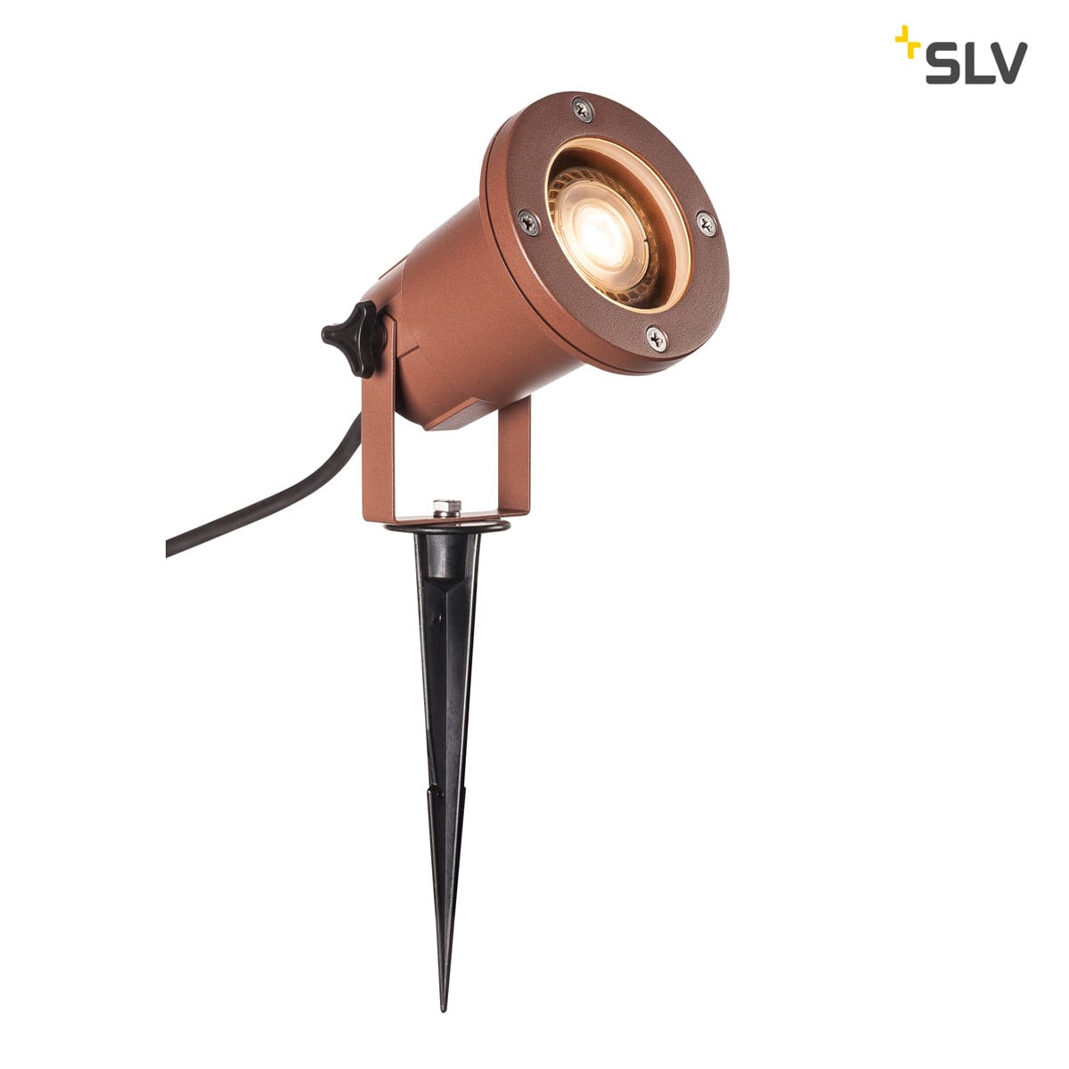 SLV ITALIA SRL SLV1001964 BIG NAUTILUS QPAR51, LAMPADA A PICCHETTO