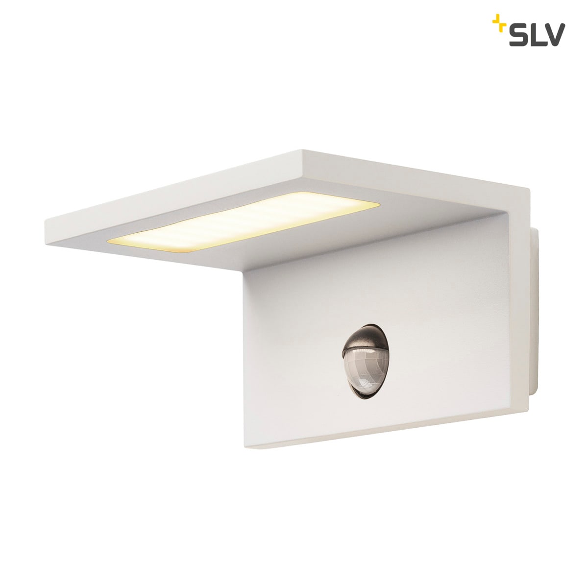 SLV ITALIA SRL - SLV1001970 LED SENSOR WL, lampada da parete LED per