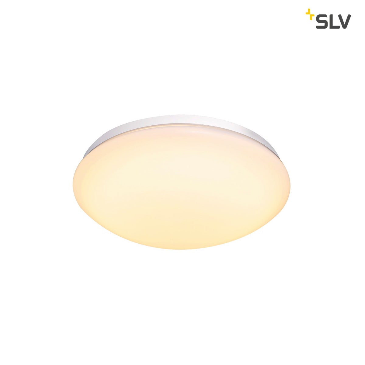 SLV ITALIA SRL - SLV1002020 LIPSY 30 Dome, lampada a parete/plafone