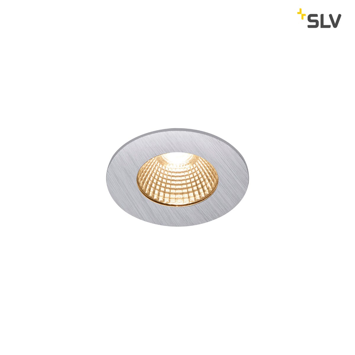 SLV ITALIA SRL - SLV1002100 PATTA-I, incasso a plafone LED per ester