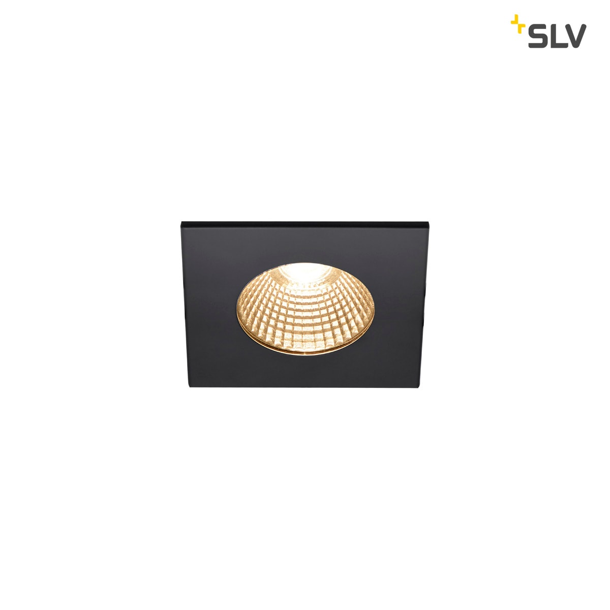 SLV ITALIA SRL - SLV1002101 PATTA-I, incasso a plafone LED per ester
