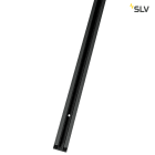 SLV ITALIA SRL - SLV1002151 BINARIO MONOFASE, PLAFONE/PARETE, NERO,