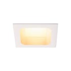 SLV ITALIA SRL - SLV112692 VERLUX, INCASSO, LED, 3000 K, BIANCO OPA