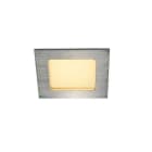 SLV ITALIA SRL - SLV112721 FRAME BASIC, INCASSO, LED, 3000 K, BIANC